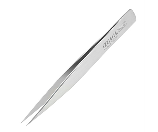 チタンピンセット PTN-01