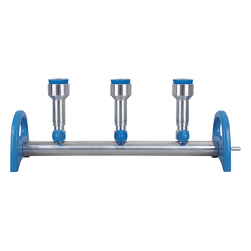 マニフォールド MultiVac 310-MS