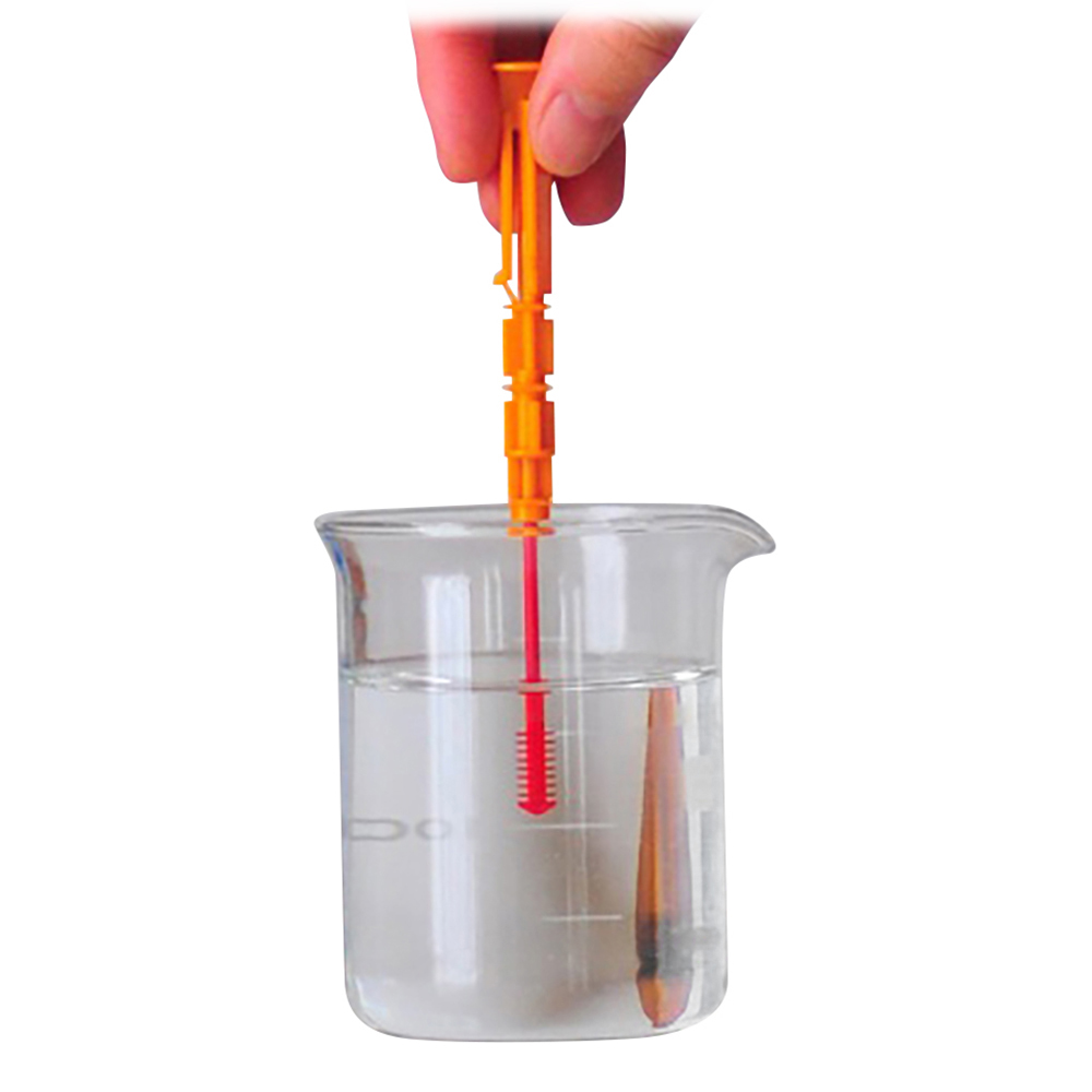 ルシパックPen-AQUA 100本入 （ATPふき取り検査システム） 60336