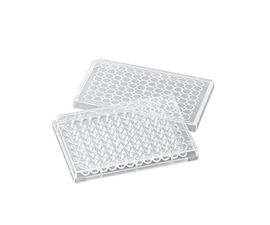 ビオラモ 細胞培養プレート 1箱（100個入） VTC-P96