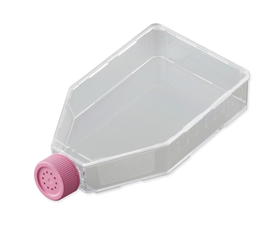 ビオラモ細胞培養フラスコ　ＶＴＣ－Ｆ１７５Ｖ　５コ