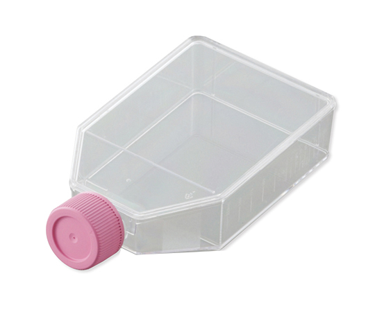 ビオラモ細胞培養フラスコ　ＶＴＣ－Ｆ７５Ｐ　５コ