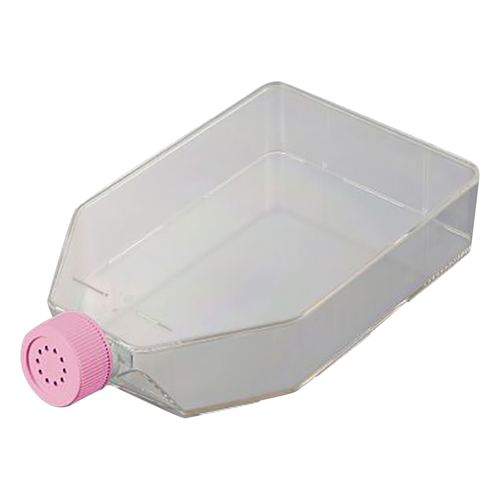 ビオラモ細胞培養フラスコ ベント 25個入 VTC-F225V