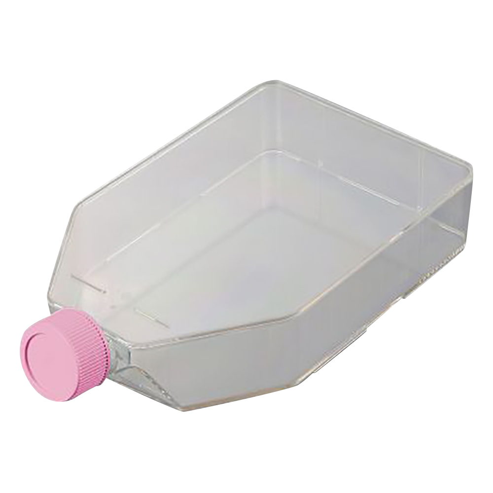 ビオラモ細胞培養フラスコ プラグシール 25個入 VTC-F225P