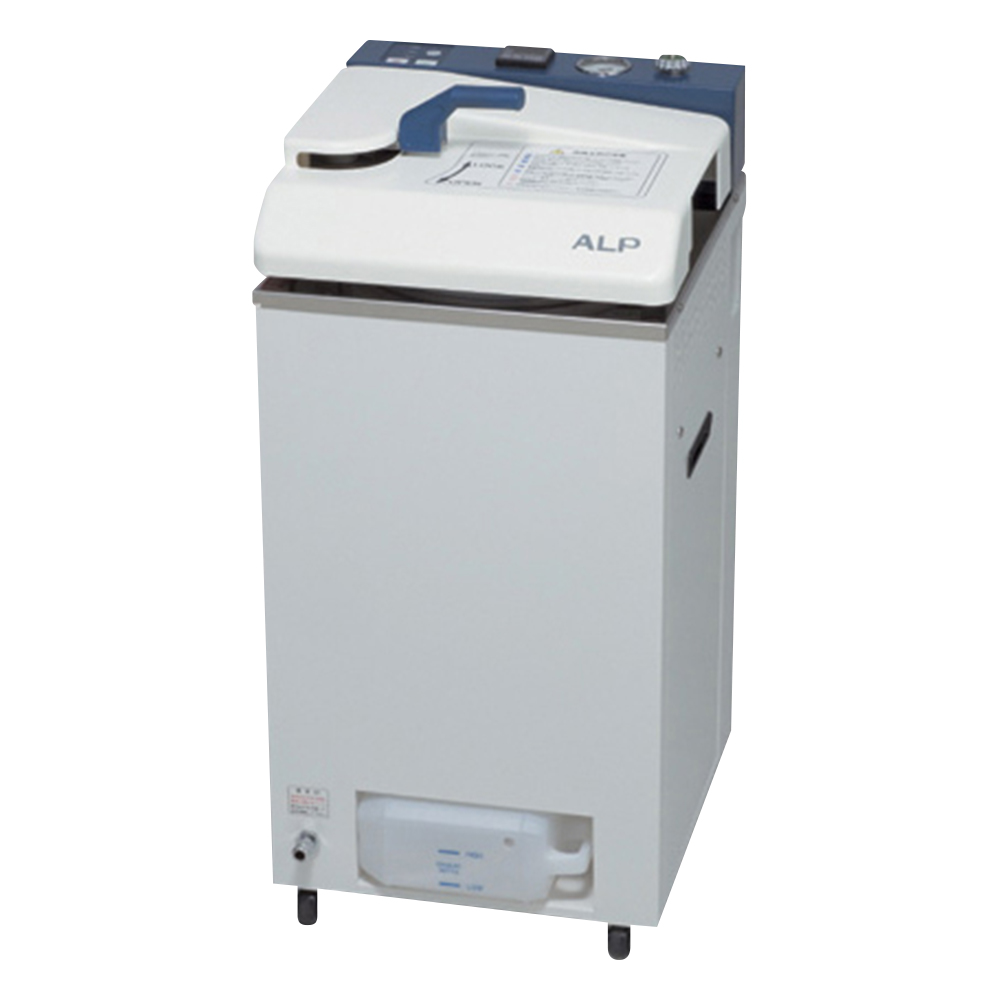 高圧蒸気滅菌器（マイクレーブ） TR-24LA