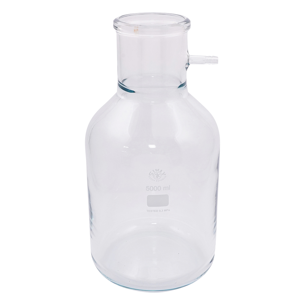 濾過瓶 5L 2420/5000