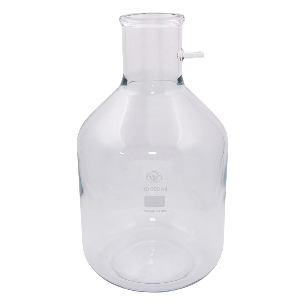 濾過瓶 10L 2420/10000