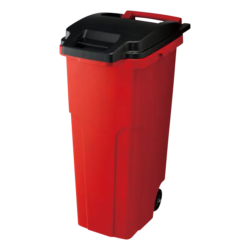 キャスターペール 70C2・R（レッド） 70C2・R レッド