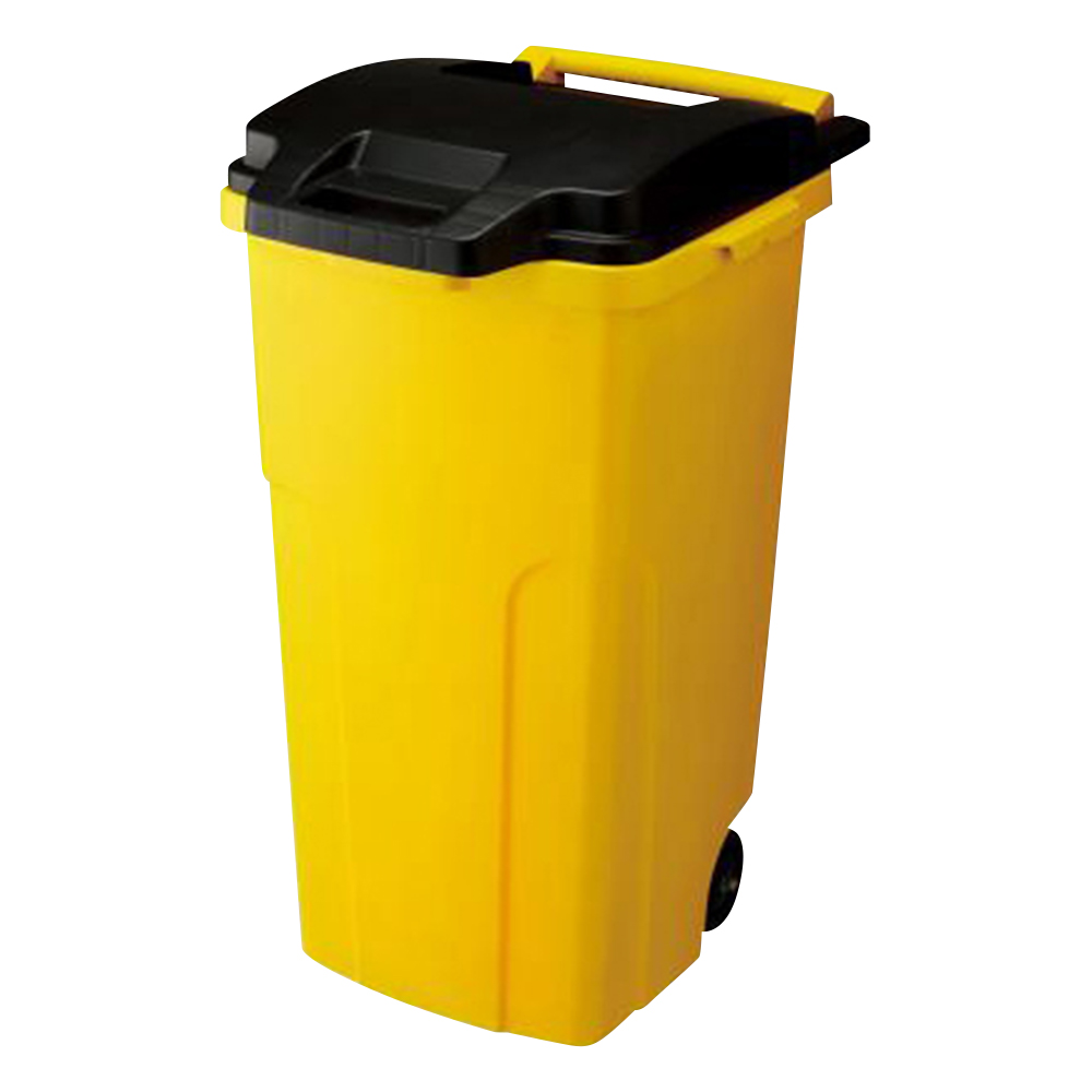 キャスターペール 90C2・Y（イエロー） 90C2・Y イエロー