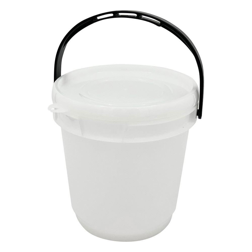 密閉バケツ・ミニ（丸） 5L 丸-5K