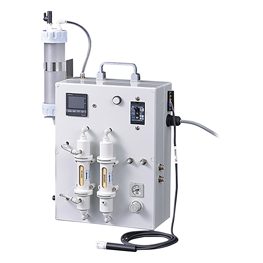 湿度コントロールユニット（フィードバック方式・高加湿タイプ） AHCU-2