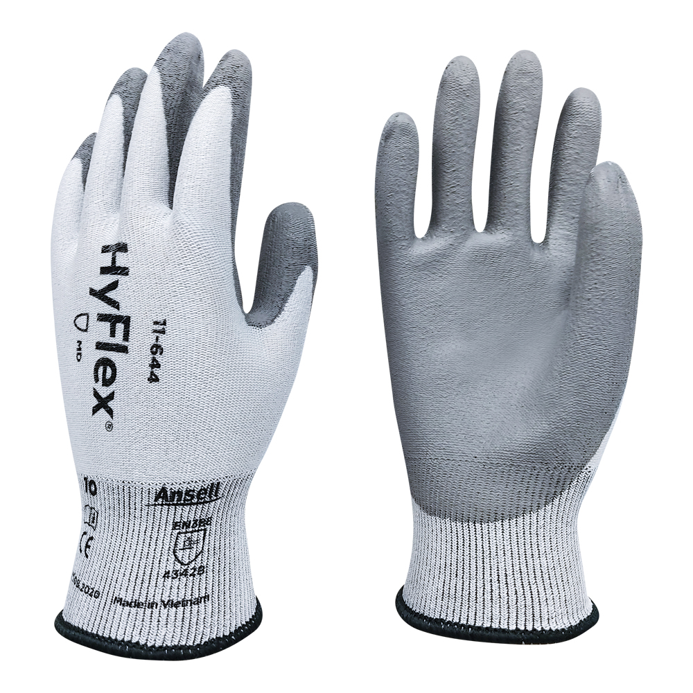 耐切創手袋 ハイフレックス LL 11-644-10