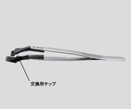精密耐薬ピンセット　4WFSVR.SA交換用チップ A4WFSV
