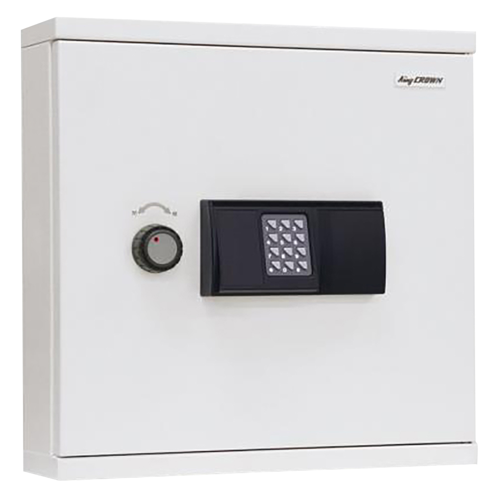 テンキー式キーボックス 400×146×410mm KB-ER-40