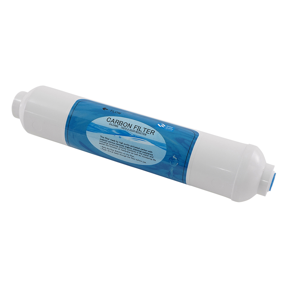 ケース一体型フィルター OM-CFL