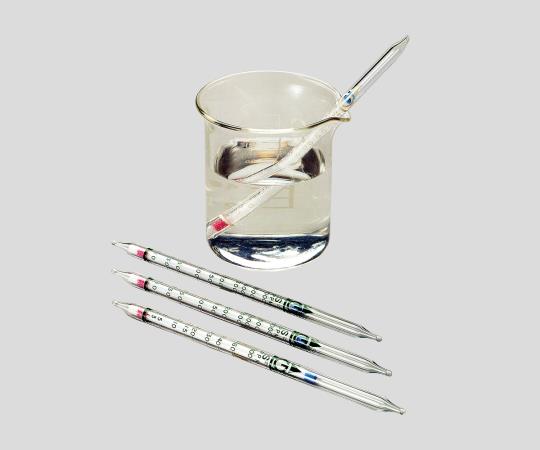 液体検知管 2価鉄 1箱（10本入） 281