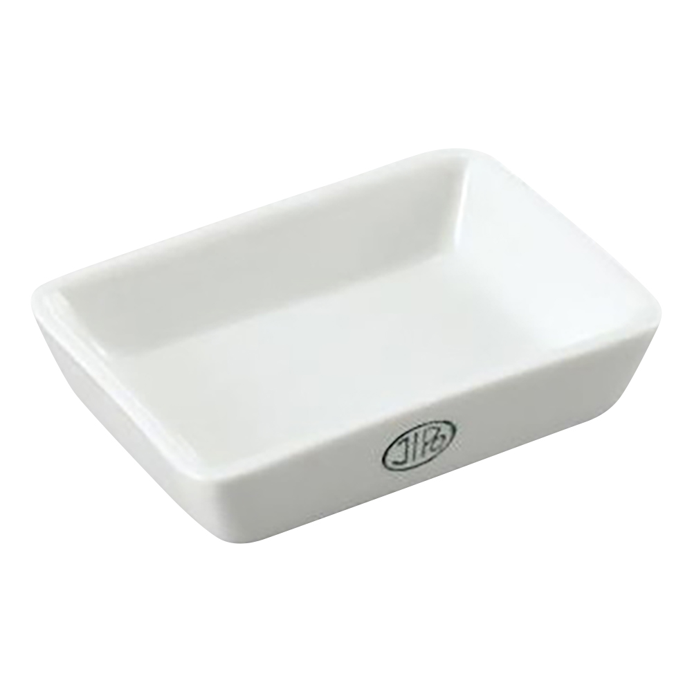 灰分測定用灰皿 6mL 255/1