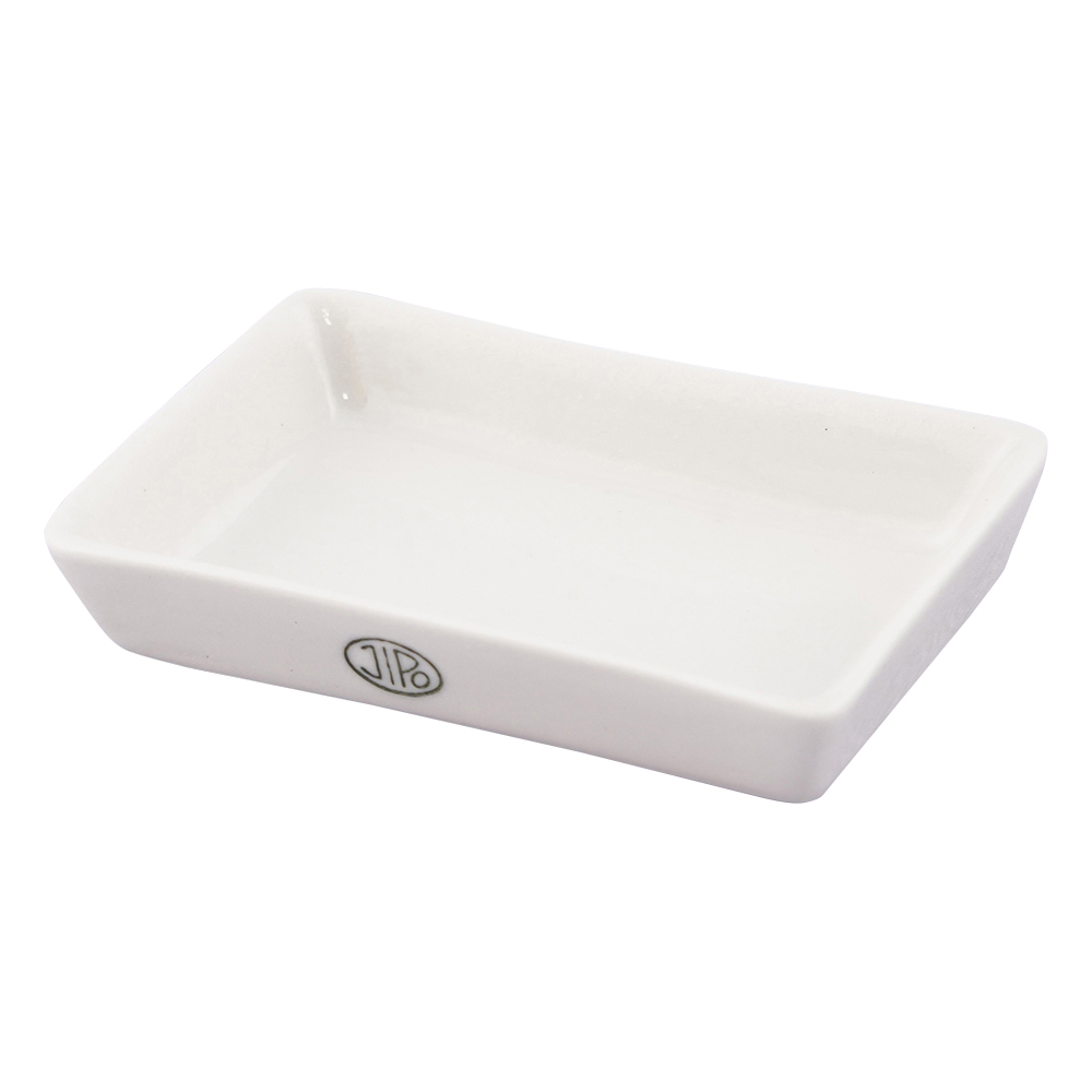 灰分測定用灰皿 13mL 255/2