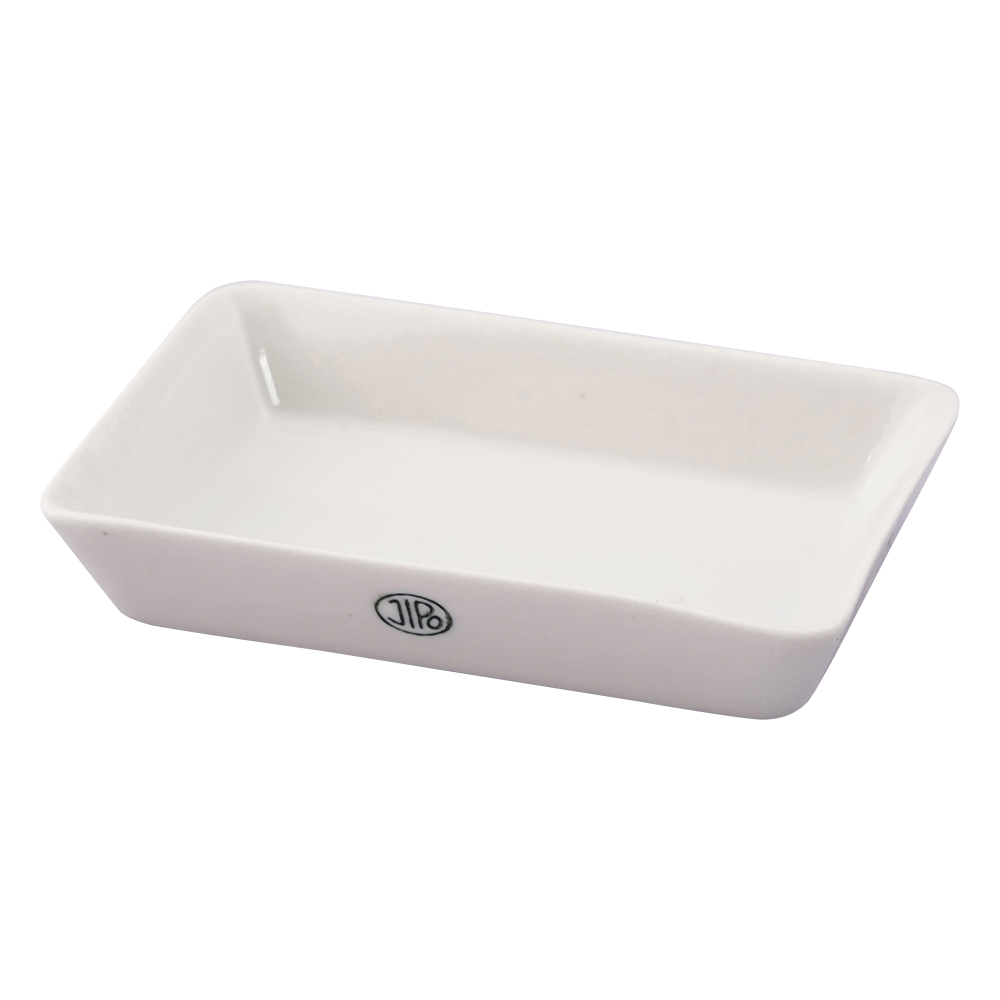 灰分測定用灰皿 28mL 255/2a