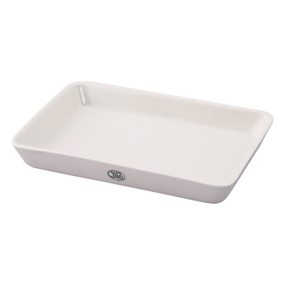 灰分測定用灰皿 40mL 255/3