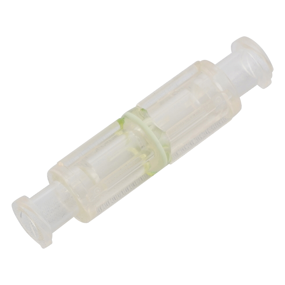 乳化コネクター（ポンピングタイプ・SPG透過膜乳化用） 表面処理無（親水性） 5um PC05N