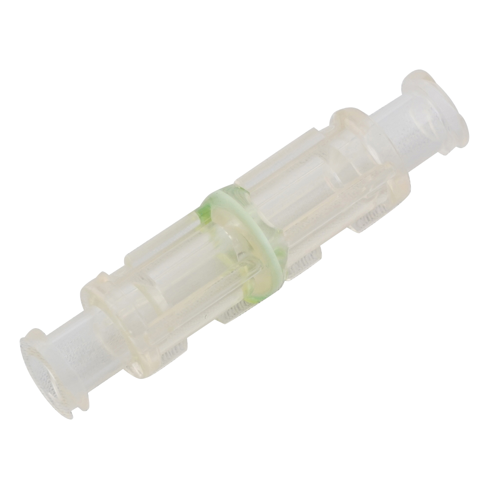 乳化コネクター（ポンピングタイプ・SPG透過膜乳化用） 表面処理無（親水性） 10um PC10N