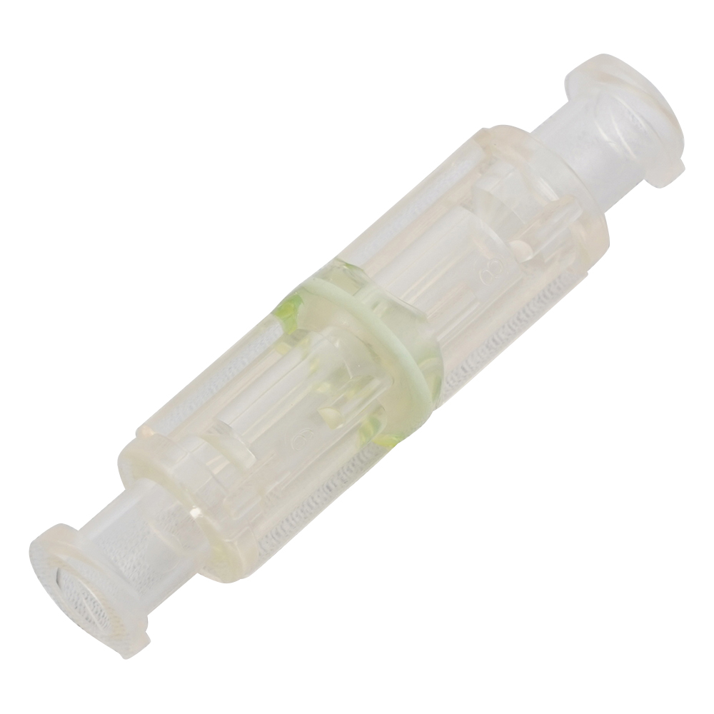 乳化コネクター（ポンピングタイプ・SPG透過膜乳化用） 表面処理無（親水性） 20um PC20N