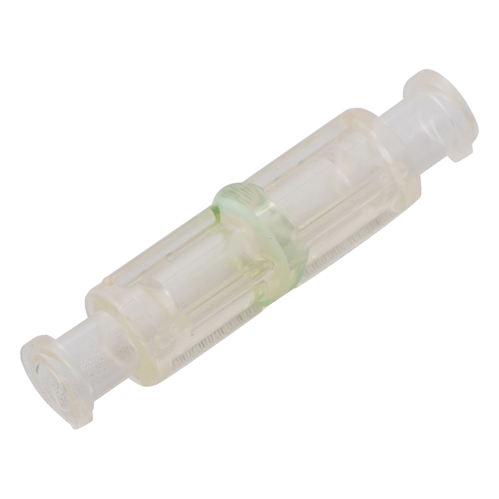 乳化コネクター（ポンピングタイプ・SPG透過膜乳化用） 表面処理無（親水性） 50um PC50N