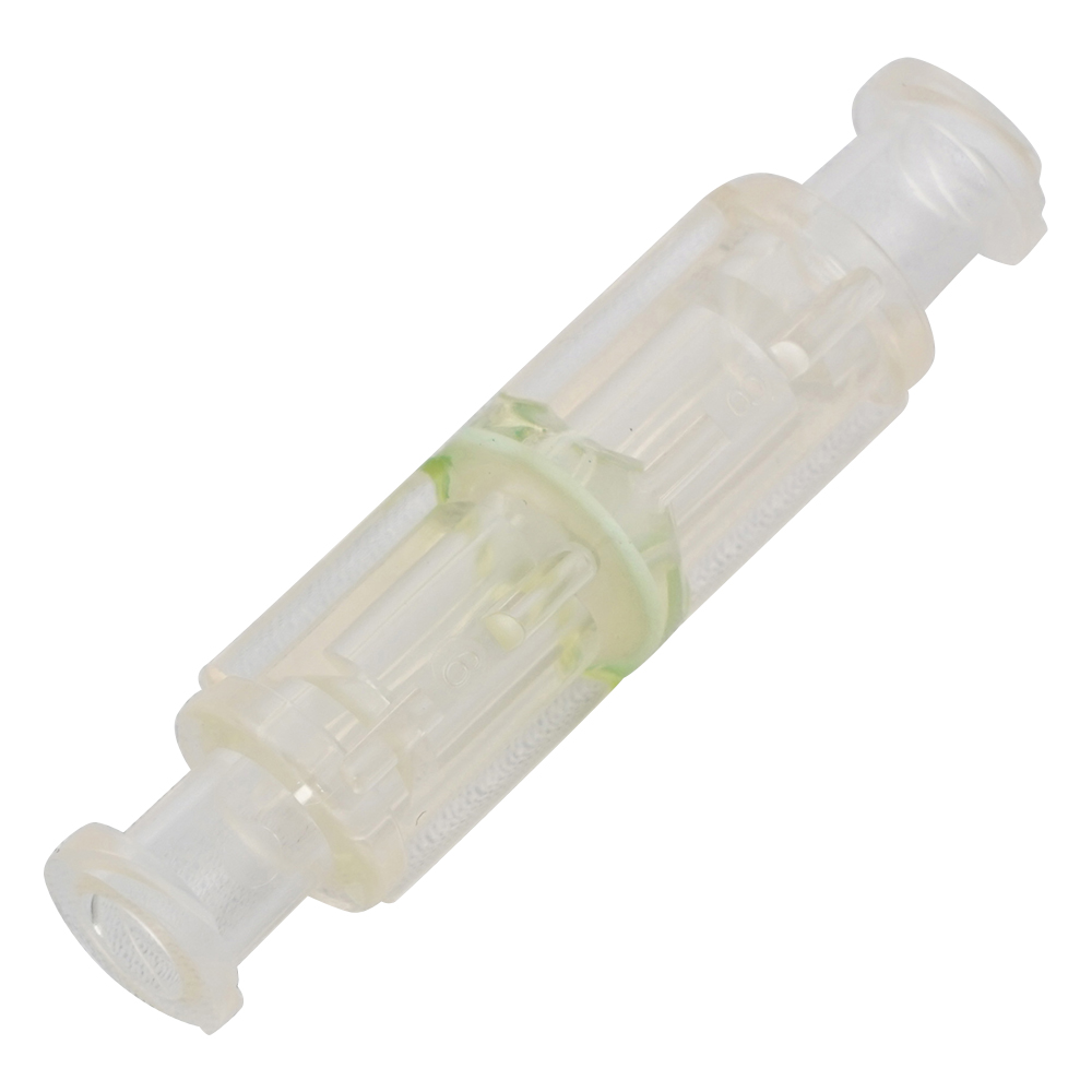 乳化コネクター（ポンピングタイプ・SPG透過膜乳化用） 疎水処理 5um PC05U