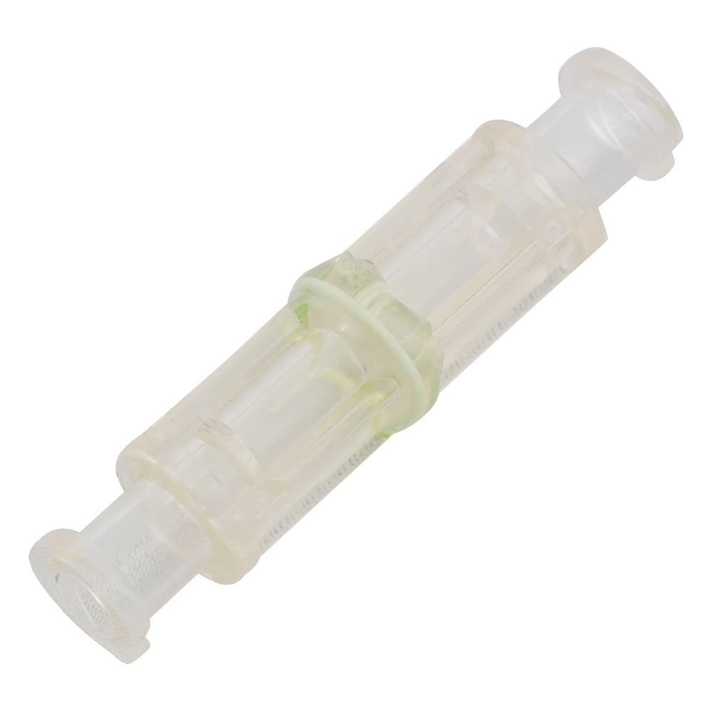 乳化コネクター（ポンピングタイプ・SPG透過膜乳化用） 疎水処理 10um PC10U