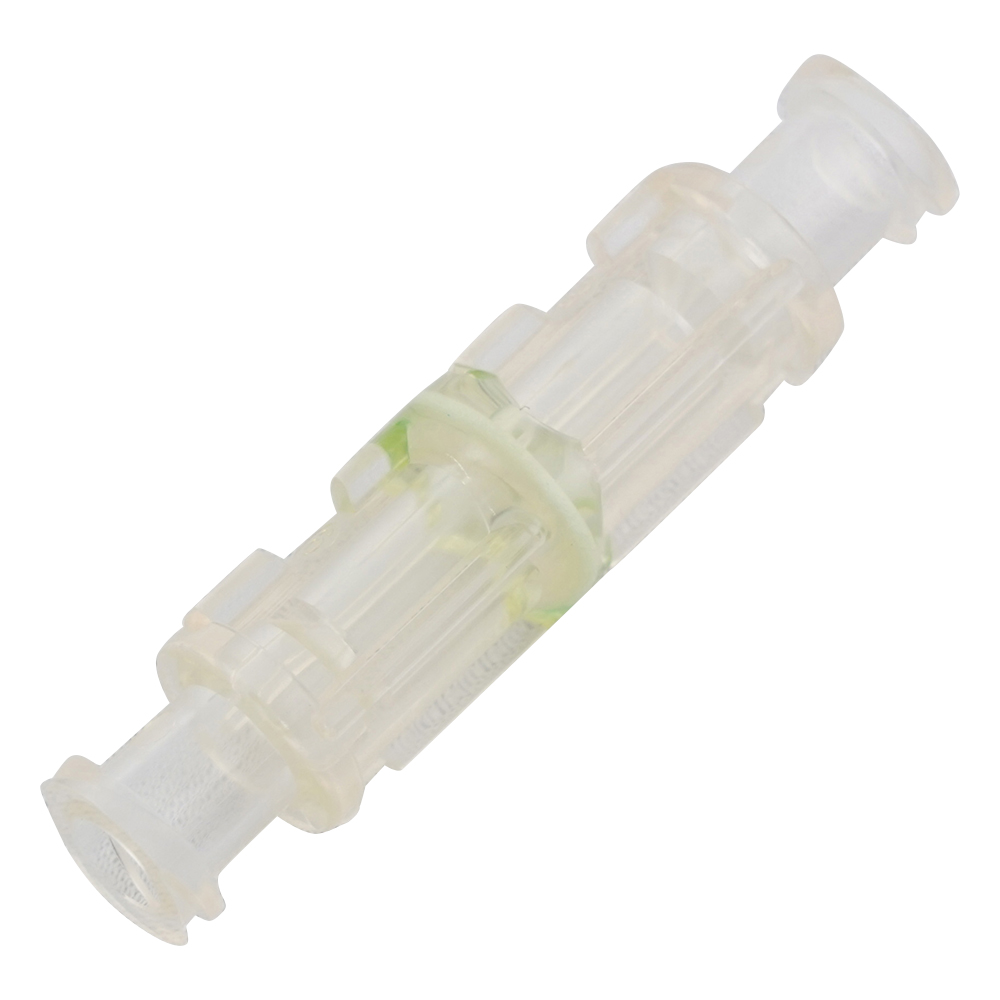 乳化コネクター（ポンピングタイプ・SPG透過膜乳化用） 疎水処理 20um PC20U