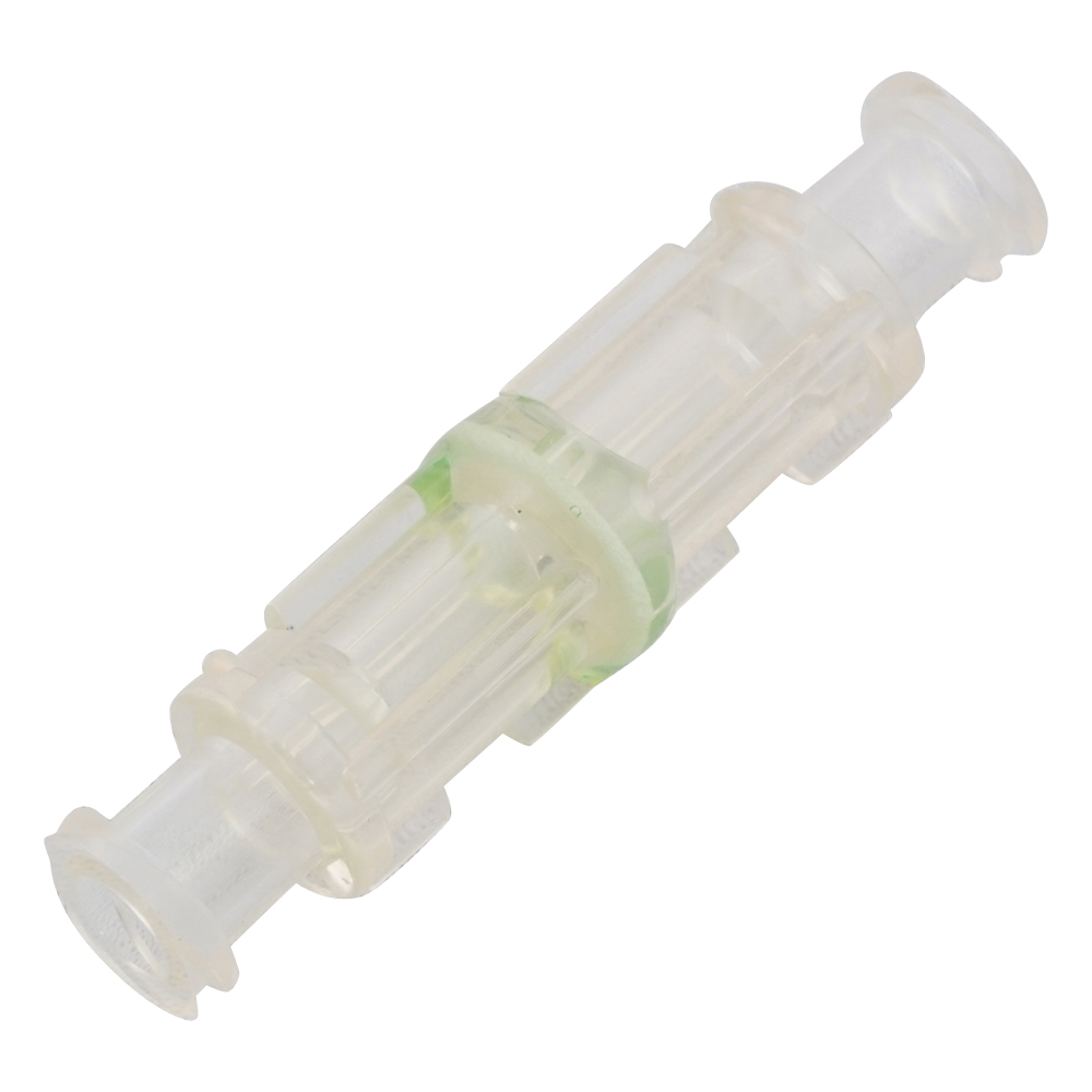 乳化コネクター（ポンピングタイプ・SPG透過膜乳化用） 疎水処理 30um PC30U