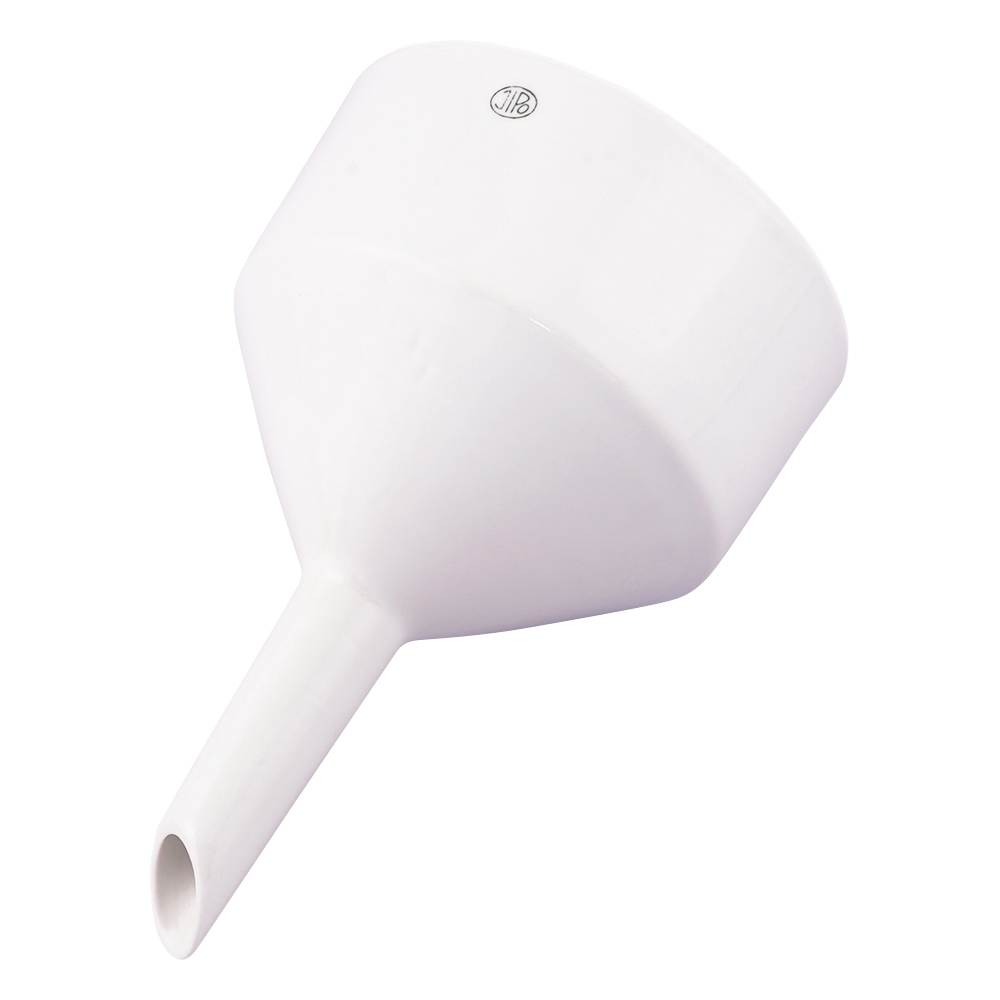 磁製ロート（ビフネル） 240mL 237/4