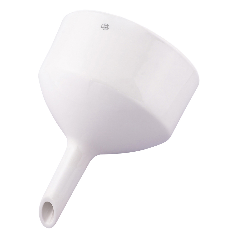 磁製ロート（ビフネル） 1000mL 237/7