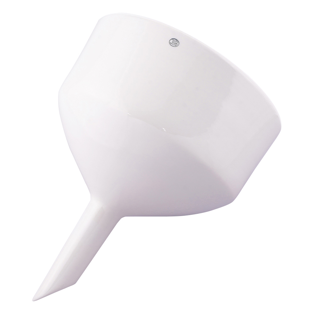 磁製ロート（ビフネル） 2000mL 237/8