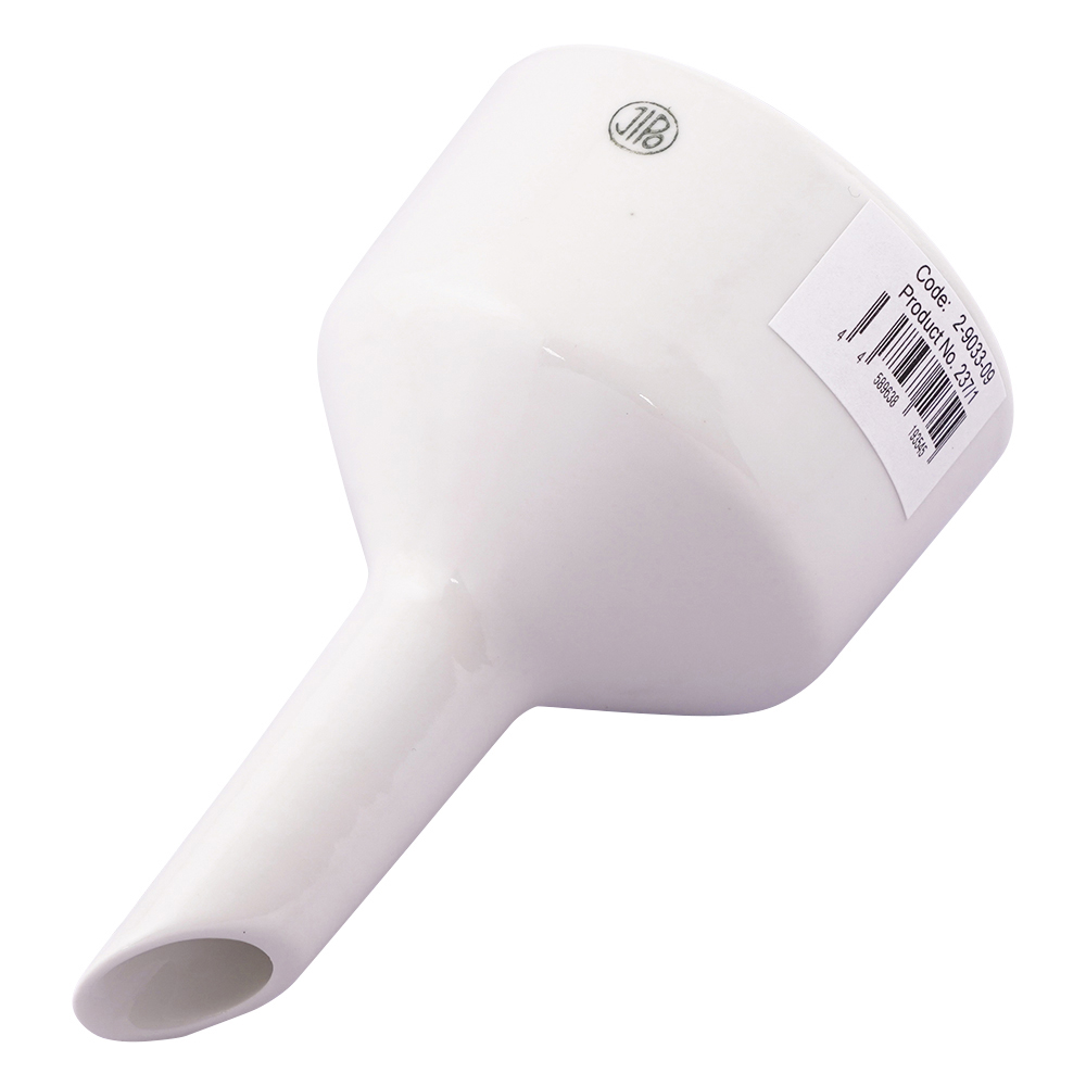 磁製ロート（ビフネル） 35mL 237/1