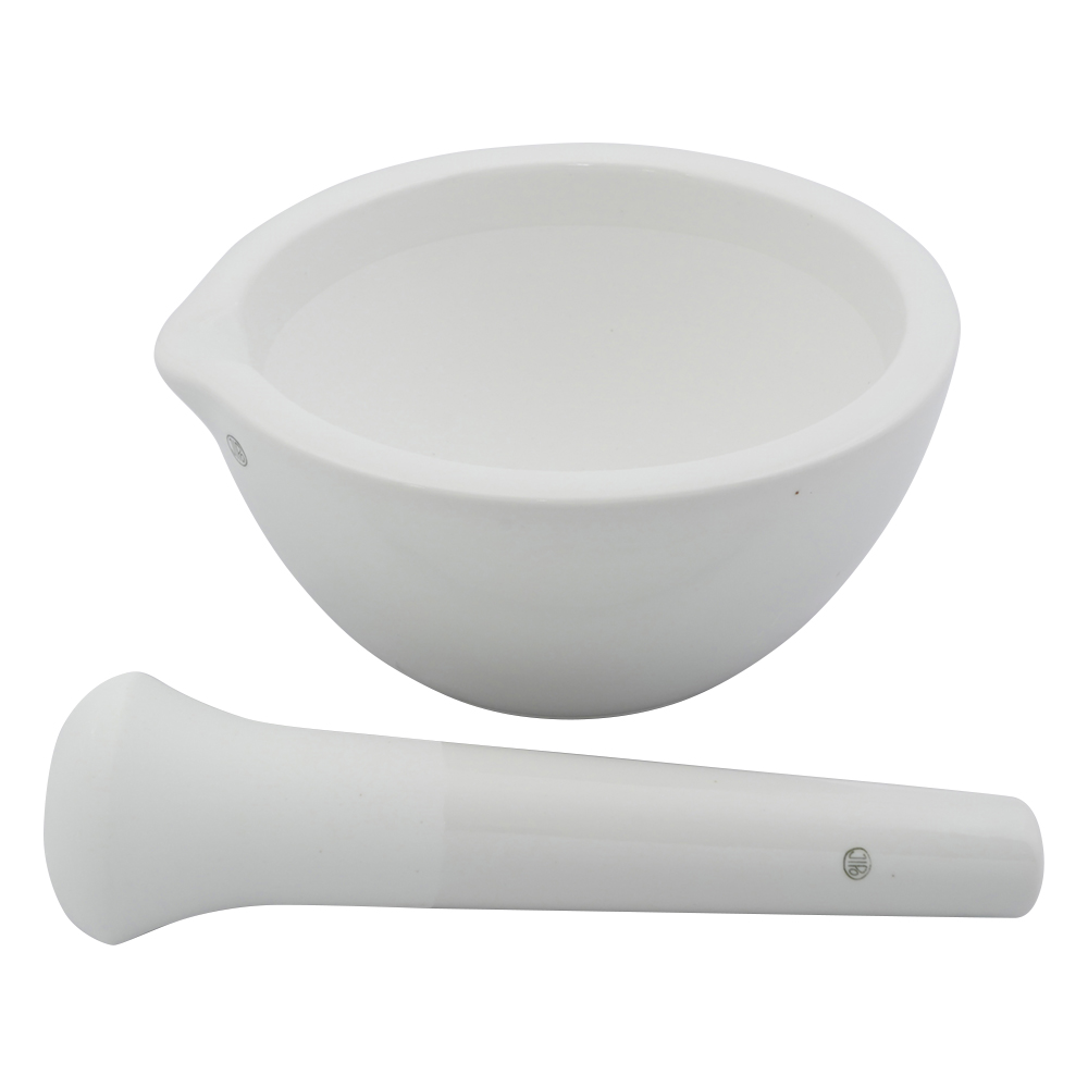 スタンダード乳鉢 乳棒付き 211a/5