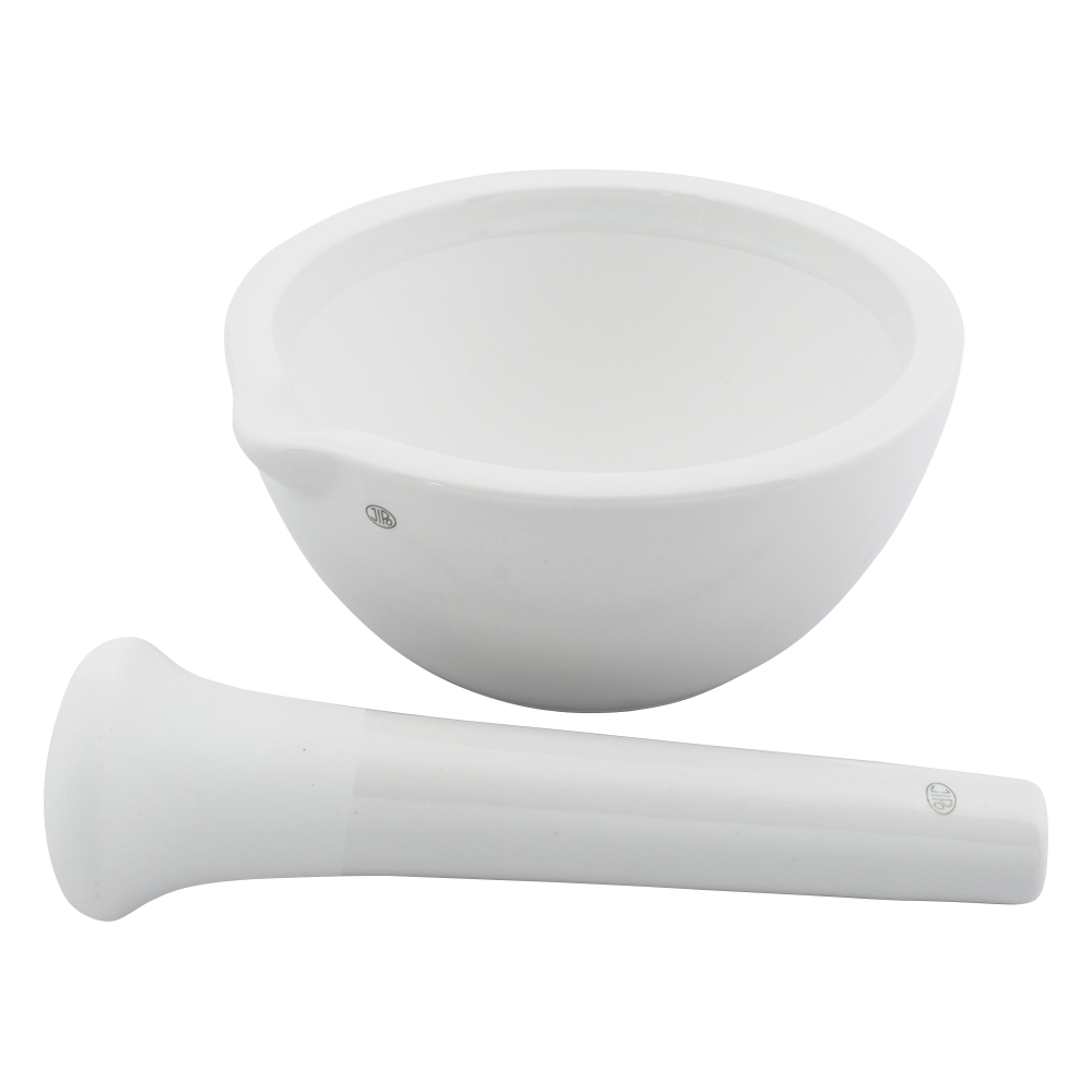 スタンダード乳鉢 乳棒付き 211a/6