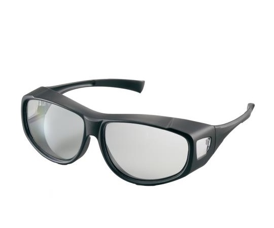 保護メガネ SS-7087