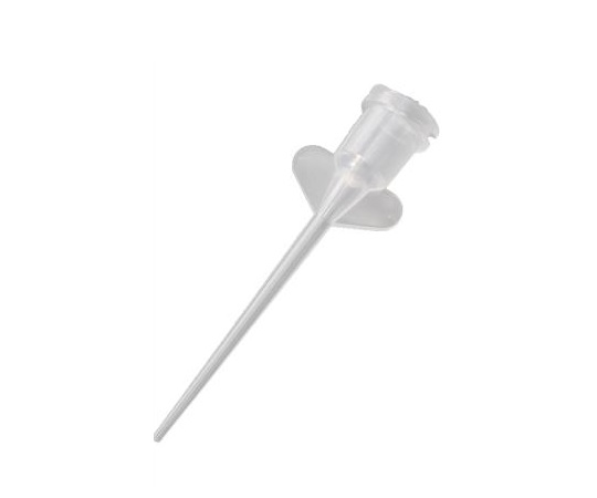 極細ディスポチップ（ベテルチップ） 100入 φ0.6mm 21G-100