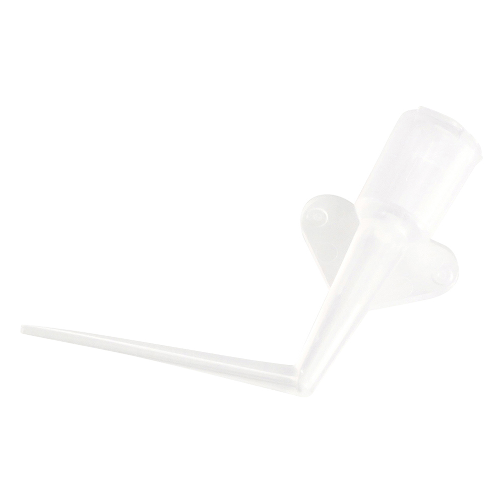 ディスポテーパーチップ（ベテルチップ） 100入 φ0.6mm 75-100