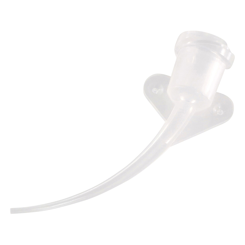 ディスポテーパーチップ（ベテルチップ） 100入 φ0.5mm R-100