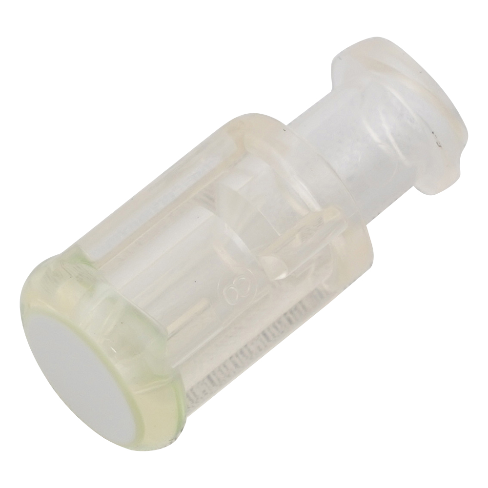 乳化コネクター （ダイレクトタイプ・SPG直接膜乳化用） 表面処理無（親水性） 5um DC05N