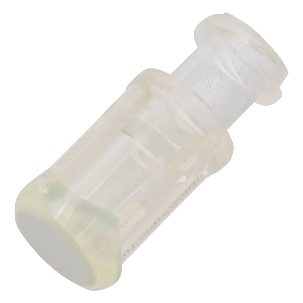 乳化コネクター （ダイレクトタイプ・SPG直接膜乳化用） 表面処理無（親水性） 10um DC10N