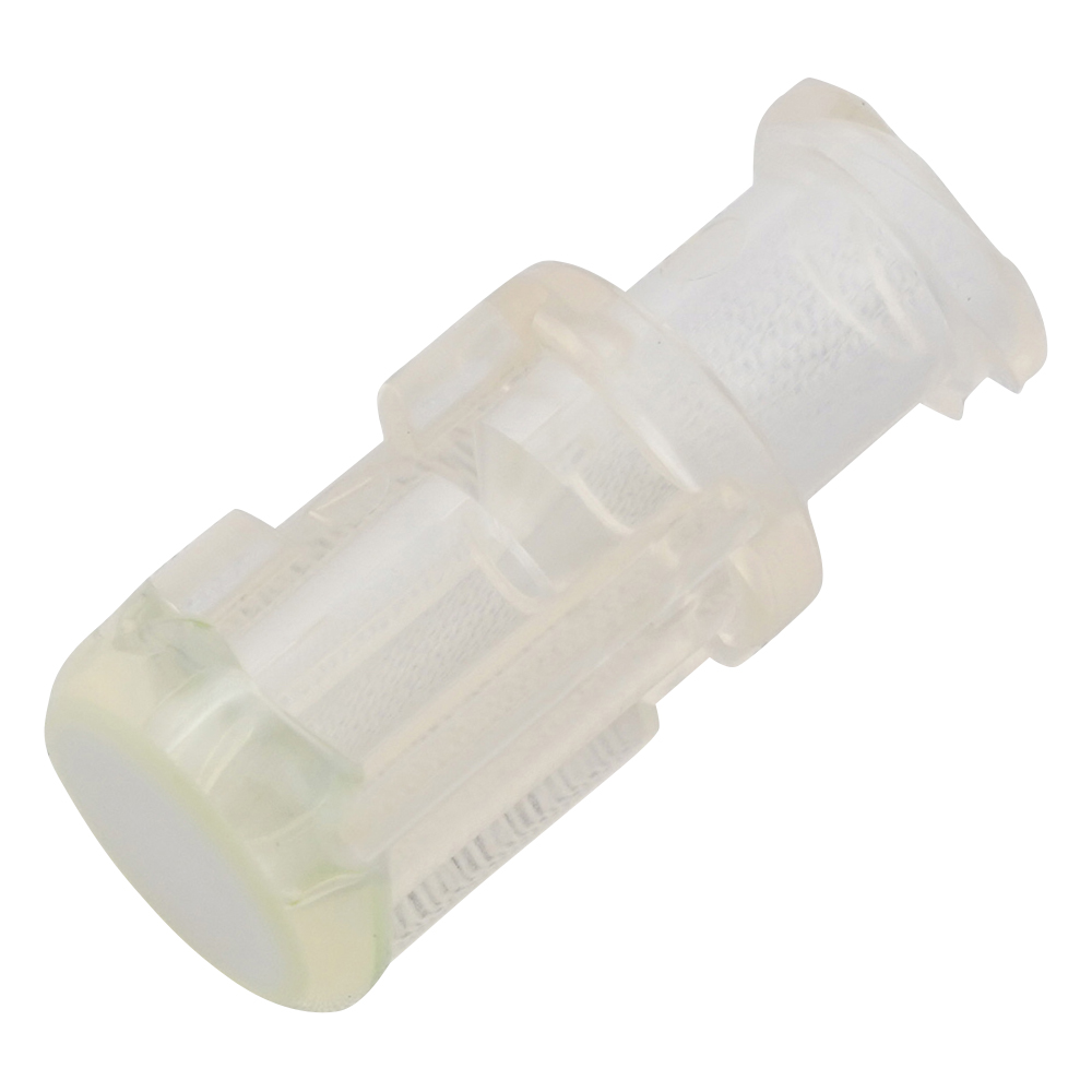 乳化コネクター （ダイレクトタイプ・SPG直接膜乳化用） 表面処理無（親水性） 20um DC20N