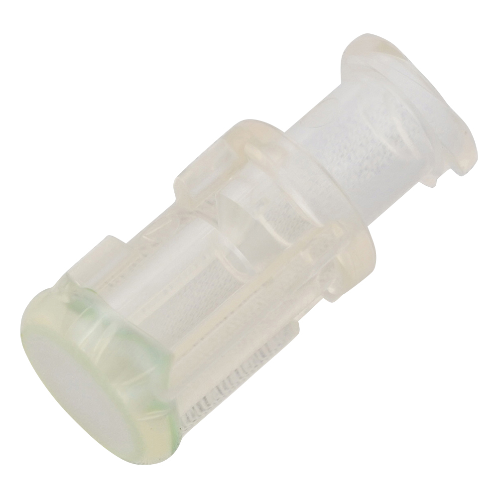 乳化コネクター （ダイレクトタイプ・SPG直接膜乳化用） 表面処理無（親水性） 50um DC50N