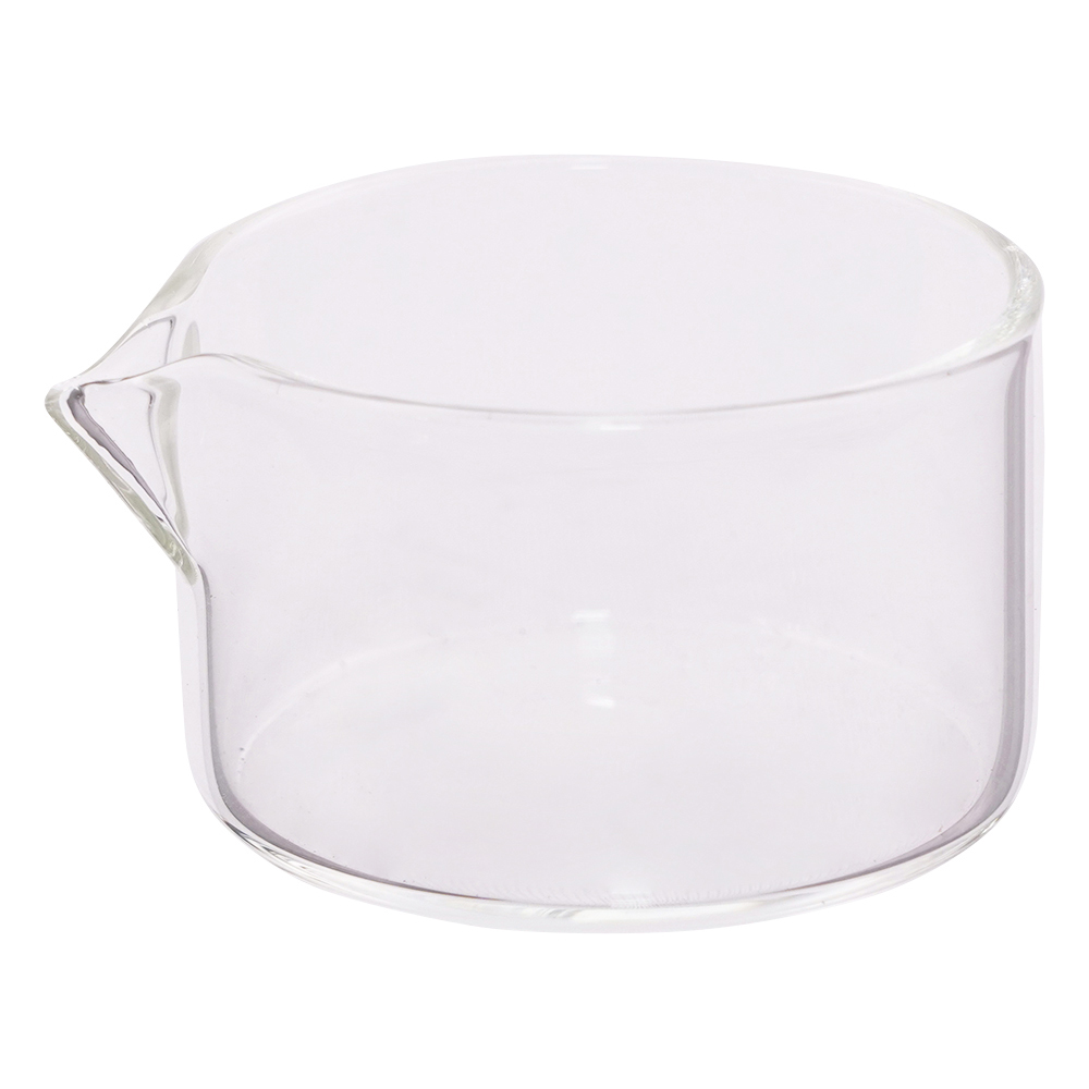 結晶皿（硼珪酸ガラス） 20mL