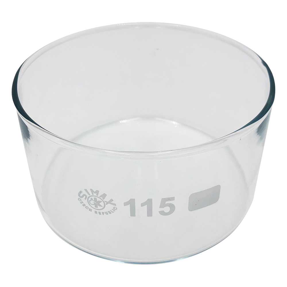 水槽（硼珪酸ガラス） 500