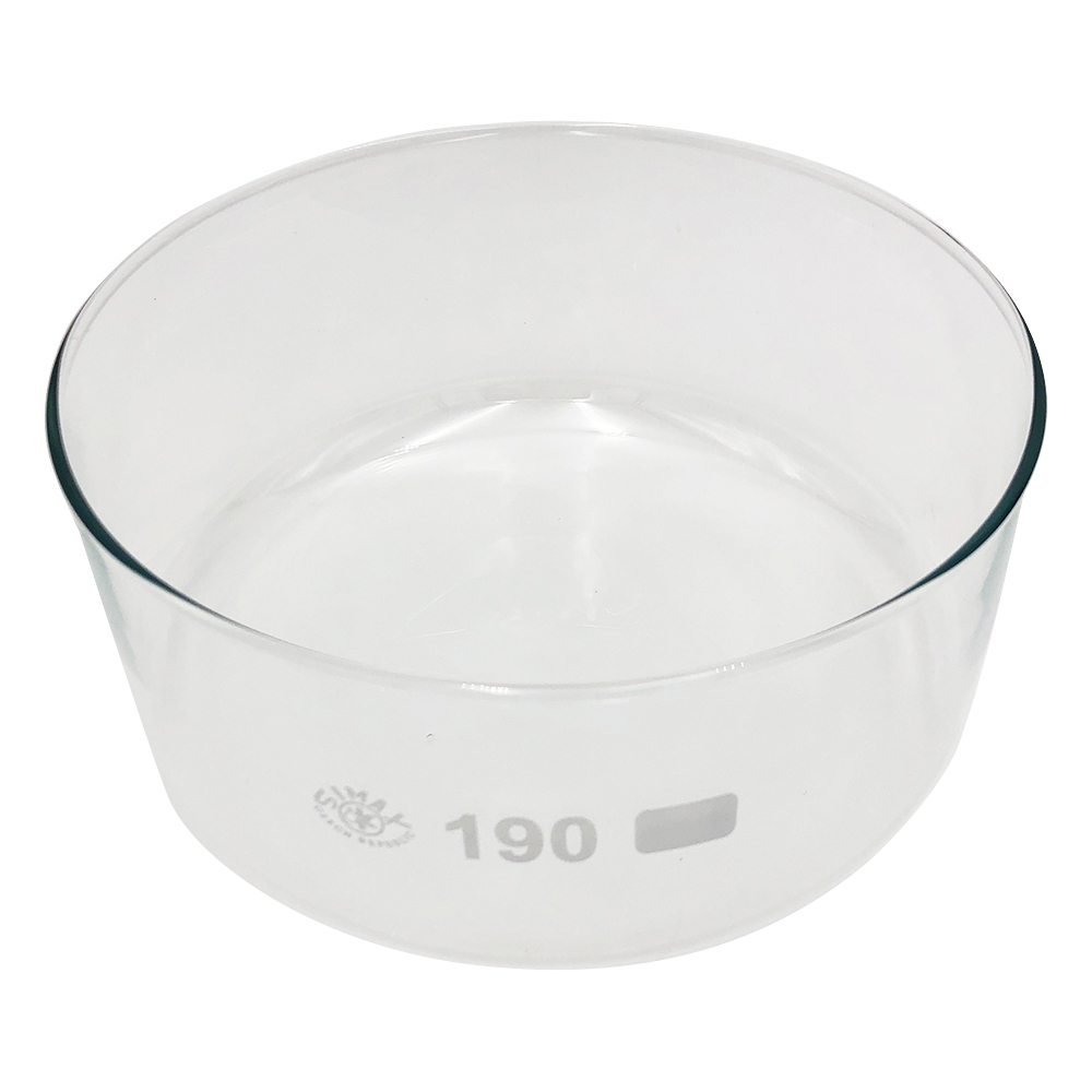 水槽（硼珪酸ガラス） 2000