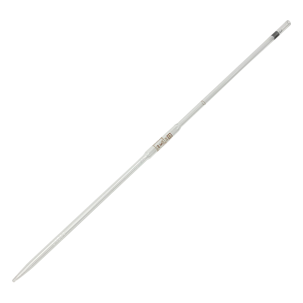 ホールピペット 3mL